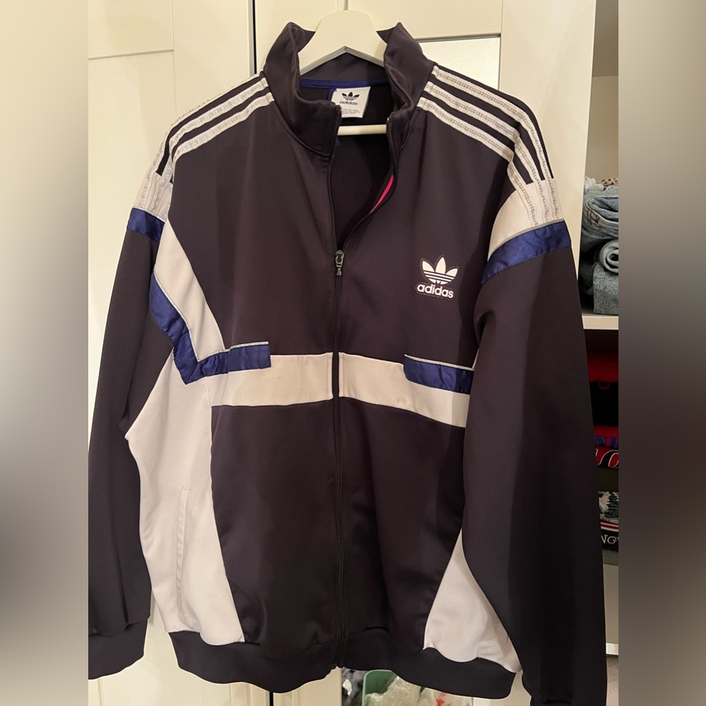 Men’s Adidas Jacket size XL